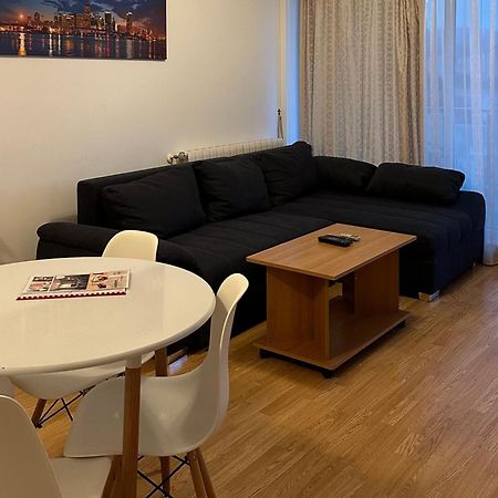 Cluj Aparthotel - Viva City - Экстерьер фото