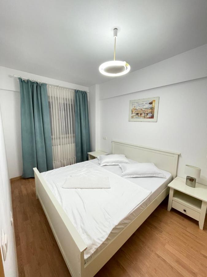 Cluj Aparthotel - Viva City - Экстерьер фото