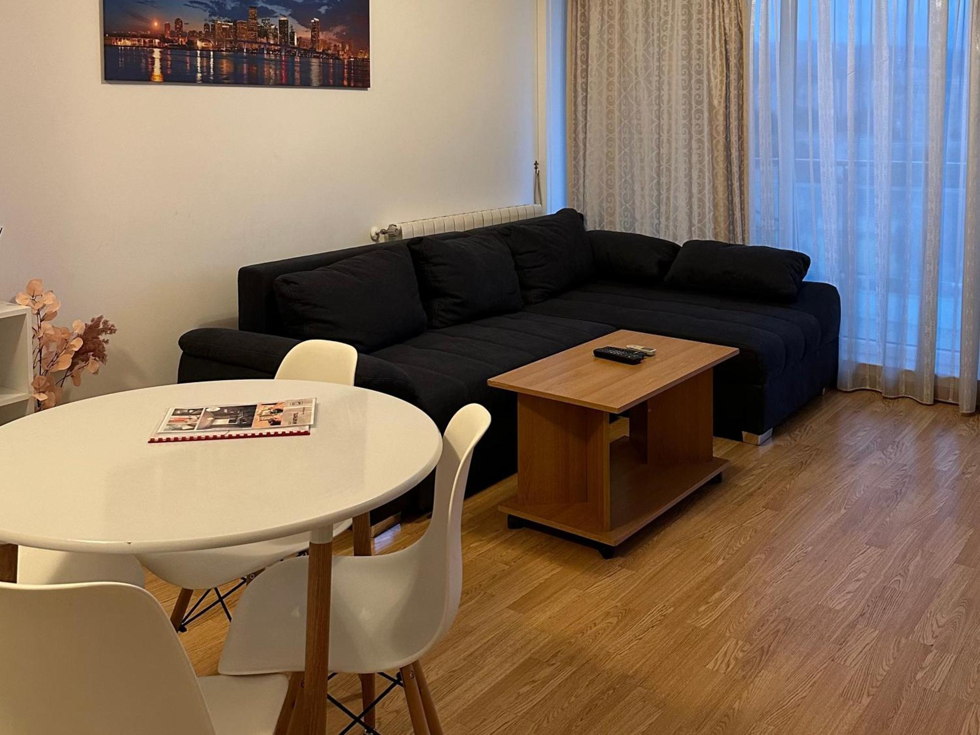 Cluj Aparthotel - Viva City - Экстерьер фото